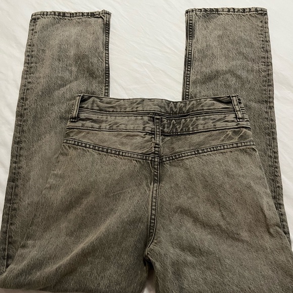 New ZARA jeans - Picture 3 of 3